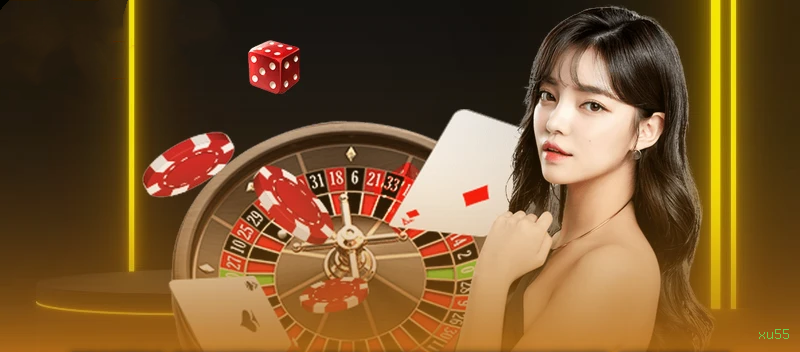 Download PC xu55