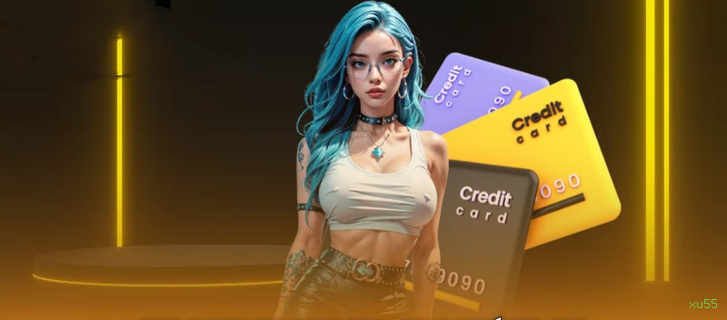 Reload Bonus xu55