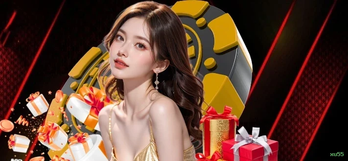 Cashback Semanal xu55