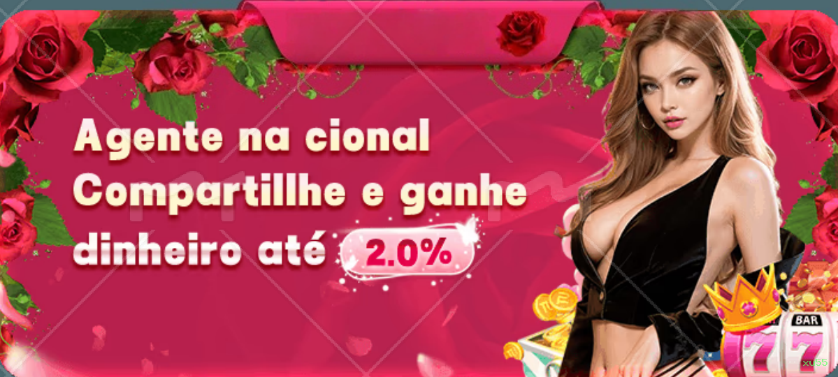 Siga a xu55 no Facebook