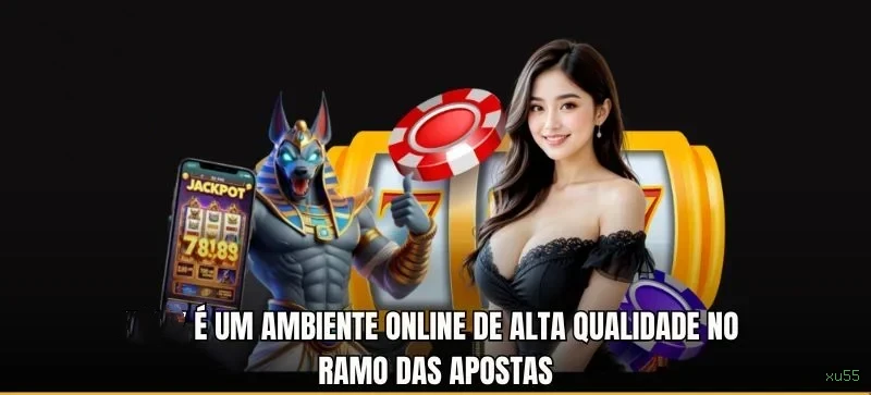 Dicas para ganhar na xu55